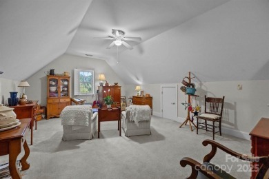 Looking for a move-in ready Ranch+Bonus for you to make your on Olde Sycamore Golf Plantation in North Carolina - for sale on GolfHomes.com, golf home, golf lot