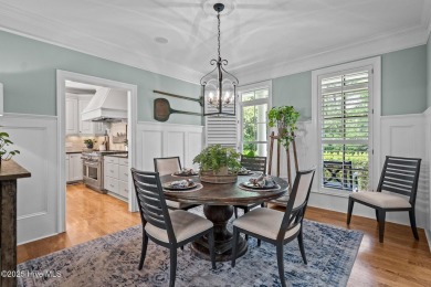 $50,000 PRICE ADJUSTMENT. Introducing this exquisite on Members Club At St. James Plantation in North Carolina - for sale on GolfHomes.com, golf home, golf lot