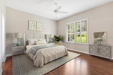 Beautiful move-in ready well maintained home on a long and quiet on Stonecrest Golf and Club Club in Florida - for sale on GolfHomes.com, golf home, golf lot