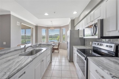 Turnkey Updated 2-Bedroom Condo in Cedar Hammock Golf  Country on  in Florida - for sale on GolfHomes.com, golf home, golf lot
