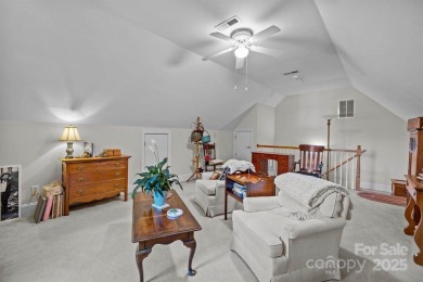 Looking for a move-in ready Ranch+Bonus for you to make your on Olde Sycamore Golf Plantation in North Carolina - for sale on GolfHomes.com, golf home, golf lot
