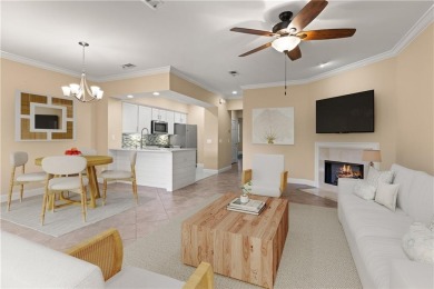 Welcome to your dream retreat on St. Simons Island! Tucked away on The King and Prince Golf Course, Home of the Hampton Club in Georgia - for sale on GolfHomes.com, golf home, golf lot
