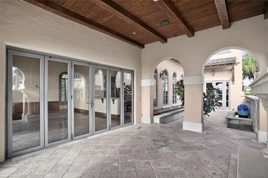 Gorgeous 4 Bedroom 3 Full Bathroom 2 Half Bathroom w/Theater on Bella Collina Golf Club in Florida - for sale on GolfHomes.com, golf home, golf lot