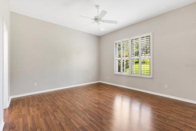 Beautiful move-in ready well maintained home on a long and quiet on Stonecrest Golf and Club Club in Florida - for sale on GolfHomes.com, golf home, golf lot