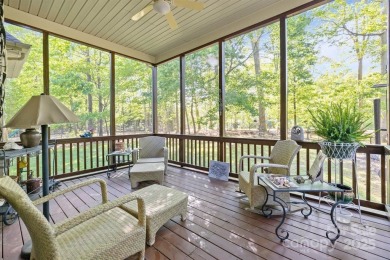 Looking for a move-in ready Ranch+Bonus for you to make your on Olde Sycamore Golf Plantation in North Carolina - for sale on GolfHomes.com, golf home, golf lot