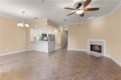 Welcome to your dream retreat on St. Simons Island! Tucked away on The King and Prince Golf Course, Home of the Hampton Club in Georgia - for sale on GolfHomes.com, golf home, golf lot