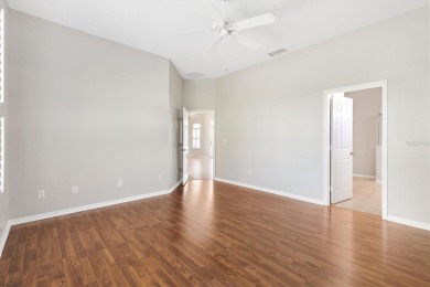 Beautiful move-in ready well maintained home on a long and quiet on Stonecrest Golf and Club Club in Florida - for sale on GolfHomes.com, golf home, golf lot