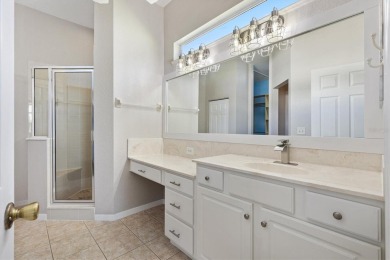 Beautiful move-in ready well maintained home on a long and quiet on Stonecrest Golf and Club Club in Florida - for sale on GolfHomes.com, golf home, golf lot