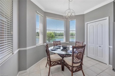 Turnkey Updated 2-Bedroom Condo in Cedar Hammock Golf  Country on  in Florida - for sale on GolfHomes.com, golf home, golf lot