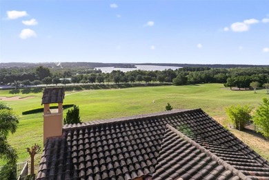 Gorgeous 4 Bedroom 3 Full Bathroom 2 Half Bathroom w/Theater on Bella Collina Golf Club in Florida - for sale on GolfHomes.com, golf home, golf lot