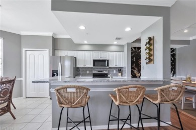 Turnkey Updated 2-Bedroom Condo in Cedar Hammock Golf  Country on  in Florida - for sale on GolfHomes.com, golf home, golf lot