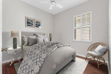 Beautiful move-in ready well maintained home on a long and quiet on Stonecrest Golf and Club Club in Florida - for sale on GolfHomes.com, golf home, golf lot