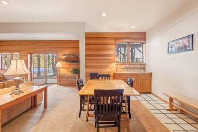 Best value in Black Butte Ranch! Stunning 3240 sqft retreat on Black Butte Ranch Golf Club Glaze Meadow in Oregon - for sale on GolfHomes.com, golf home, golf lot