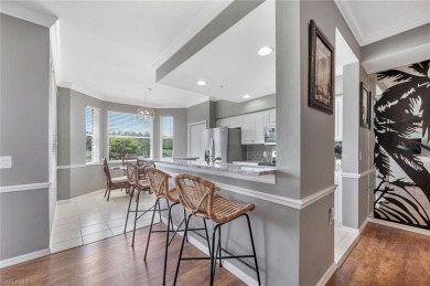 Turnkey Updated 2-Bedroom Condo in Cedar Hammock Golf  Country on  in Florida - for sale on GolfHomes.com, golf home, golf lot