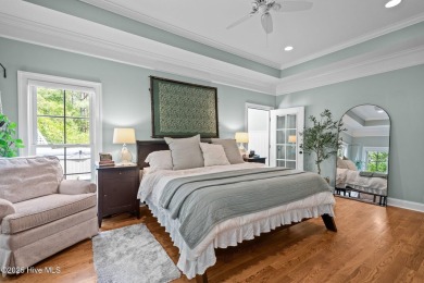 $50,000 PRICE ADJUSTMENT. Introducing this exquisite on Members Club At St. James Plantation in North Carolina - for sale on GolfHomes.com, golf home, golf lot