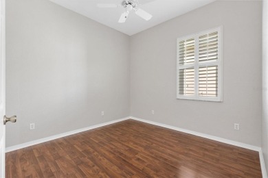 Beautiful move-in ready well maintained home on a long and quiet on Stonecrest Golf and Club Club in Florida - for sale on GolfHomes.com, golf home, golf lot