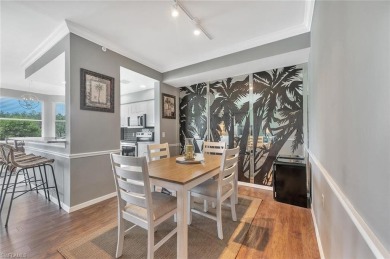Turnkey Updated 2-Bedroom Condo in Cedar Hammock Golf  Country on  in Florida - for sale on GolfHomes.com, golf home, golf lot