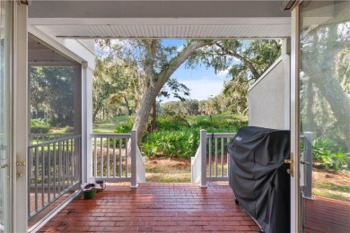 Welcome to your dream retreat on St. Simons Island! Tucked away on The King and Prince Golf Course, Home of the Hampton Club in Georgia - for sale on GolfHomes.com, golf home, golf lot