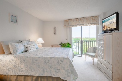 Wow! This beautiful 2 bed and 2 bath condo on the 6th floor on Cove Cay Country Club in Florida - for sale on GolfHomes.com, golf home, golf lot