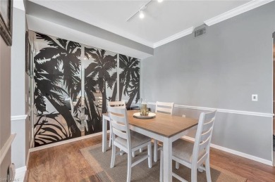 Turnkey Updated 2-Bedroom Condo in Cedar Hammock Golf  Country on  in Florida - for sale on GolfHomes.com, golf home, golf lot