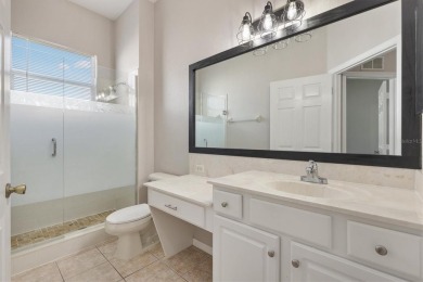 Beautiful move-in ready well maintained home on a long and quiet on Stonecrest Golf and Club Club in Florida - for sale on GolfHomes.com, golf home, golf lot