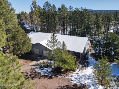 A golden opportunity to purchase this very centrally located on Silver Creek Golf Club in Arizona - for sale on GolfHomes.com, golf home, golf lot