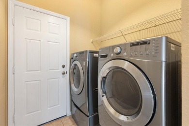 Beautiful move-in ready well maintained home on a long and quiet on Stonecrest Golf and Club Club in Florida - for sale on GolfHomes.com, golf home, golf lot