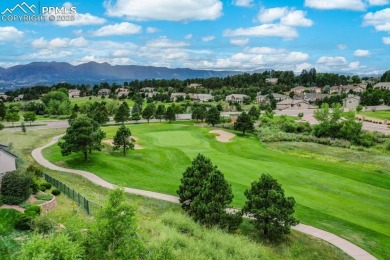 Welcome to this stunning ranch-style home with a fully finished on  in Colorado - for sale on GolfHomes.com, golf home, golf lot