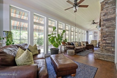 $50,000 PRICE ADJUSTMENT. Introducing this exquisite on Members Club At St. James Plantation in North Carolina - for sale on GolfHomes.com, golf home, golf lot