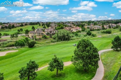 Welcome to this stunning ranch-style home with a fully finished on  in Colorado - for sale on GolfHomes.com, golf home, golf lot