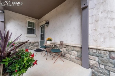 Welcome to this stunning ranch-style home with a fully finished on  in Colorado - for sale on GolfHomes.com, golf home, golf lot