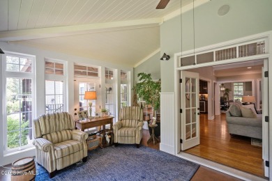 $50,000 PRICE ADJUSTMENT. Introducing this exquisite on Members Club At St. James Plantation in North Carolina - for sale on GolfHomes.com, golf home, golf lot