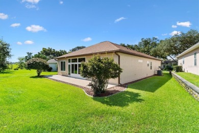 Beautiful move-in ready well maintained home on a long and quiet on Stonecrest Golf and Club Club in Florida - for sale on GolfHomes.com, golf home, golf lot