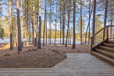 Best value in Black Butte Ranch! Stunning 3240 sqft retreat on Black Butte Ranch Golf Club Glaze Meadow in Oregon - for sale on GolfHomes.com, golf home, golf lot