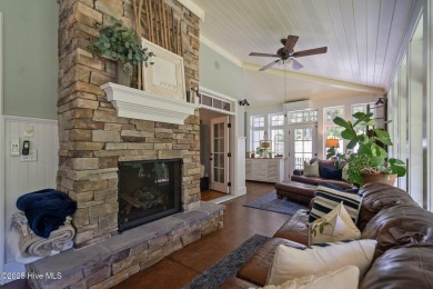 $50,000 PRICE ADJUSTMENT. Introducing this exquisite on Members Club At St. James Plantation in North Carolina - for sale on GolfHomes.com, golf home, golf lot