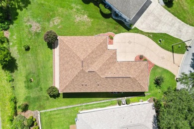 Beautiful move-in ready well maintained home on a long and quiet on Stonecrest Golf and Club Club in Florida - for sale on GolfHomes.com, golf home, golf lot