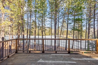 Best value in Black Butte Ranch! Stunning 3240 sqft retreat on Black Butte Ranch Golf Club Glaze Meadow in Oregon - for sale on GolfHomes.com, golf home, golf lot