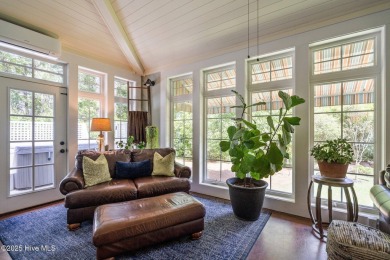 $50,000 PRICE ADJUSTMENT. Introducing this exquisite on Members Club At St. James Plantation in North Carolina - for sale on GolfHomes.com, golf home, golf lot
