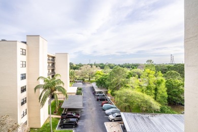 Wow! This beautiful 2 bed and 2 bath condo on the 6th floor on Cove Cay Country Club in Florida - for sale on GolfHomes.com, golf home, golf lot