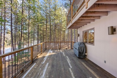 Best value in Black Butte Ranch! Stunning 3240 sqft retreat on Black Butte Ranch Golf Club Glaze Meadow in Oregon - for sale on GolfHomes.com, golf home, golf lot