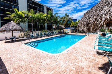 Wow! This beautiful 2 bed and 2 bath condo on the 6th floor on Cove Cay Country Club in Florida - for sale on GolfHomes.com, golf home, golf lot