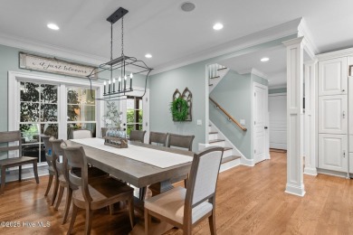 $50,000 PRICE ADJUSTMENT. Introducing this exquisite on Members Club At St. James Plantation in North Carolina - for sale on GolfHomes.com, golf home, golf lot