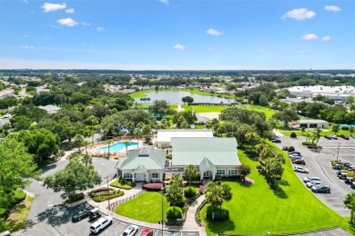 Beautiful move-in ready well maintained home on a long and quiet on Stonecrest Golf and Club Club in Florida - for sale on GolfHomes.com, golf home, golf lot