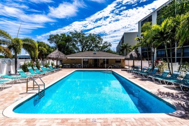 Wow! This beautiful 2 bed and 2 bath condo on the 6th floor on Cove Cay Country Club in Florida - for sale on GolfHomes.com, golf home, golf lot