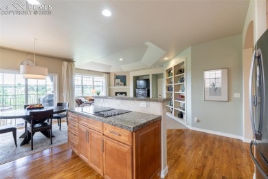 Welcome to this stunning ranch-style home with a fully finished on  in Colorado - for sale on GolfHomes.com, golf home, golf lot