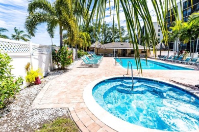 Wow! This beautiful 2 bed and 2 bath condo on the 6th floor on Cove Cay Country Club in Florida - for sale on GolfHomes.com, golf home, golf lot