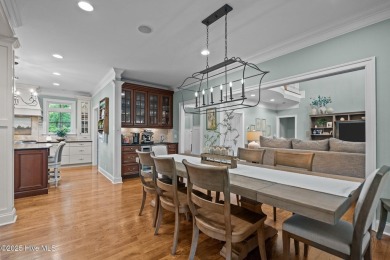 $50,000 PRICE ADJUSTMENT. Introducing this exquisite on Members Club At St. James Plantation in North Carolina - for sale on GolfHomes.com, golf home, golf lot