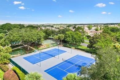 Beautiful move-in ready well maintained home on a long and quiet on Stonecrest Golf and Club Club in Florida - for sale on GolfHomes.com, golf home, golf lot