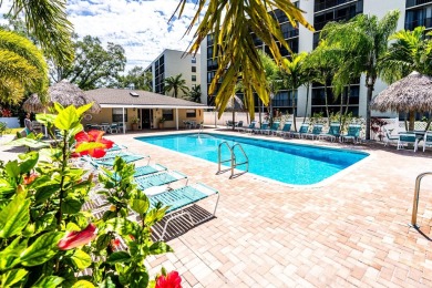 Wow! This beautiful 2 bed and 2 bath condo on the 6th floor on Cove Cay Country Club in Florida - for sale on GolfHomes.com, golf home, golf lot