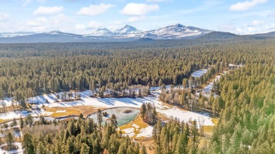 Best value in Black Butte Ranch! Stunning 3240 sqft retreat on Black Butte Ranch Golf Club Glaze Meadow in Oregon - for sale on GolfHomes.com, golf home, golf lot